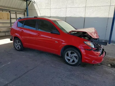 2003 PONTIAC VIBE, фото 4, лот 10969993