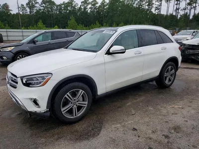 2023 MERCEDES-BENZ GLC 300 4MATIC, фото 1, лот 10834164