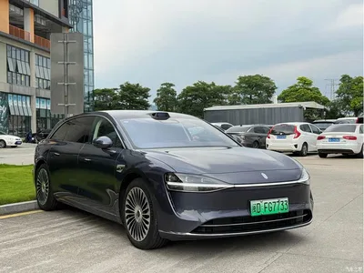 2025 Xiangjie Enjoy World S9T Model Extended Range Version 53.4kWh, фото 3, лот 10835904