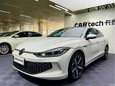 2024 Volkswagen Lamando L 280TSI DSG Cool Edition, фото 1, лот 11098542