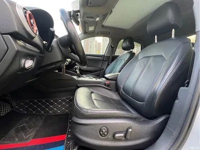 2018 Audi A3 30th Anniversary Limousine 40 TFSI Style, фото 4, лот 11136251