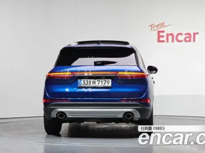 2020 Lincoln Corsair 2.0 Reserve AWD, фото 4, лот 10034017