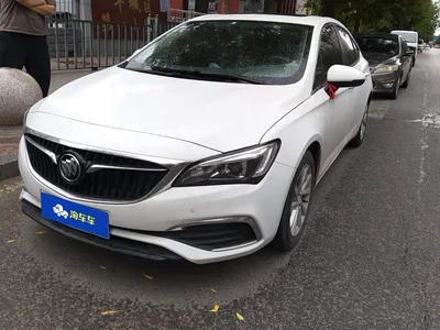 2018 Buick Verano Sedan 15S Automatic Leading, фото 1, лот 10903201