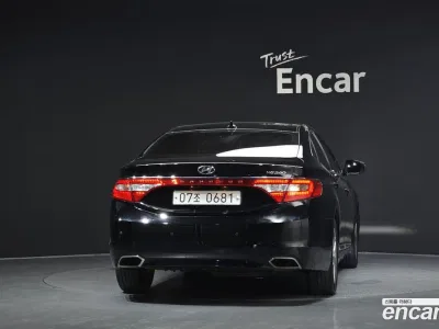 2016 Hyundai Grandeur HG240 Modern Collection, фото 4, лот 10211219