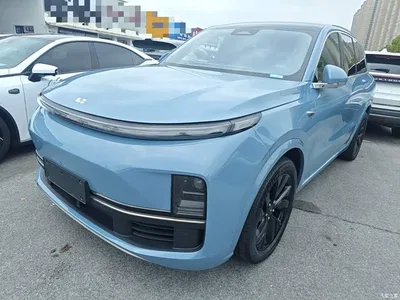 2023 Li Auto Li L8 Air, фото 1, лот 11073219