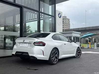 2024 BMW M240i, фото 3, лот 10423186