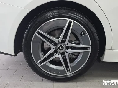 2026 Mercedes-Benz C-Class C200 AMG Line, фото 4, лот 10193545