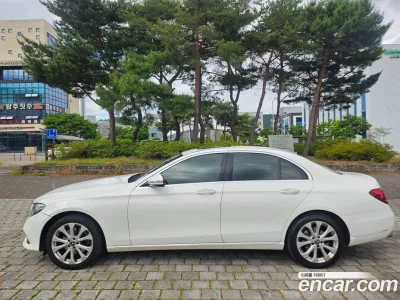 2019 Mercedes-Benz E-Class E220d Exclusive, фото 3, лот 10069571
