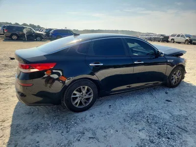 2019 KIA OPTIMA LX, фото 3, лот 10784763