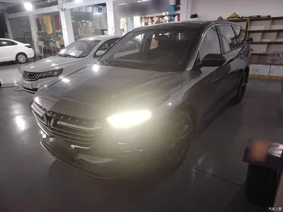 2020 Wuling Motors Wuling Victory 1.5T CVT Premium Edition, фото 1, лот 10825889