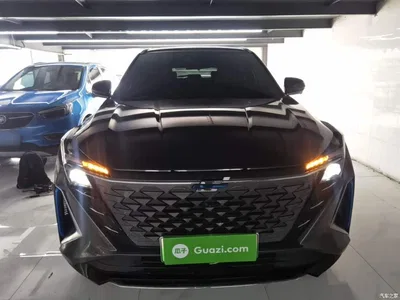 2023 Changan Oshan Z6 EV Smart Electric iDD 150KM Flagship PLUS, фото 3, лот 11165904