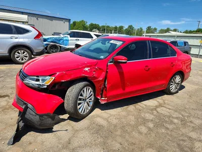 2013 VOLKSWAGEN JETTA TDI, фото 1, лот 10824826