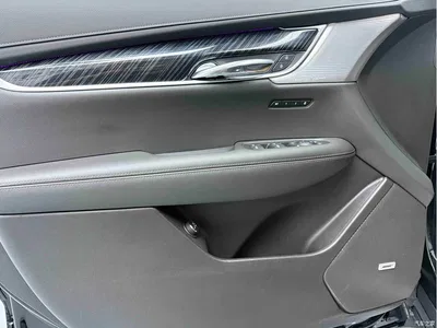 2022 Cadillac XT6 2.0T 6-Seater 4WD Luxury Edition, фото 4, лот 10304822