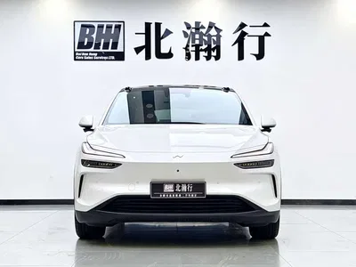 2025 Ledao L60 model 60kWh AWD version, фото 2, лот 10826804