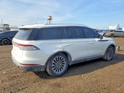 2020 LINCOLN AVIATOR RESERVE, фото 3, лот 10635889