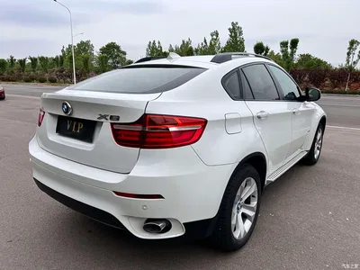 2014 BMW X6 xDrive35i Sport, фото 4, лот 10468986