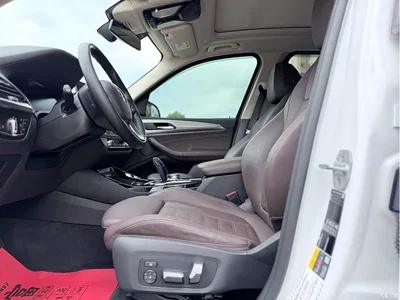 2021 BMW iX3 Pioneer, фото 4, лот 10475100