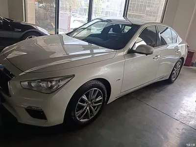2022 Infiniti Q50L 2.0T Comfort Edition, фото 3, лот 10379919