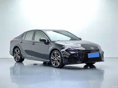 2024 Toyota Camry Model Dual Hybrid 2.0HS Sport Edition, фото 3, лот 10889265