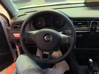 2019 Volkswagen Lavida Start 1.5L Auto Trend (China VI), фото 3, лот 10478901