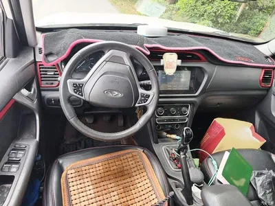 2016 Chery Tiggo 3 1.6L Manual Smart Edition, фото 3, лот 10336434