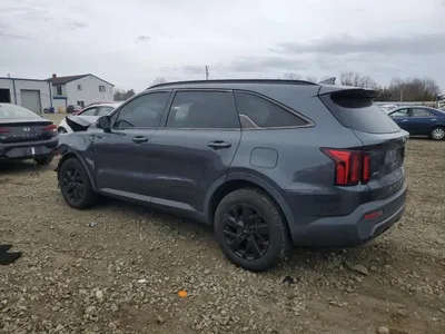 2021 KIA SORENTO S, фото 2, лот 10778494