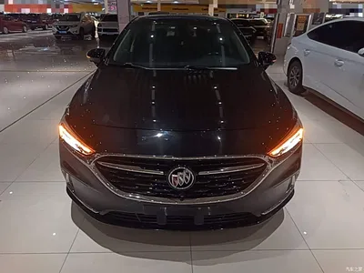 2021 Buick LaCrosse 652T Luxury Edition, фото 3, лот 10257966