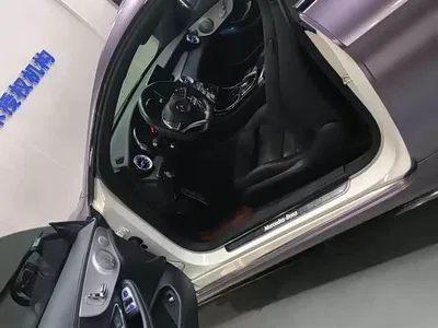 2018 Mercedes-Benz C-Class (Import) C 200 Coupe, фото 3, лот 10448772