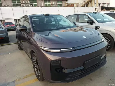 2025 Leapmotor B10 510 LiDAR Edition, фото 4, лот 11585177