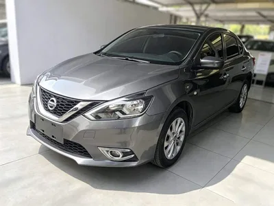 2022 Nissan Sylphy Classic 1.6XE CVT Comfort Edition, фото 2, лот 11138565