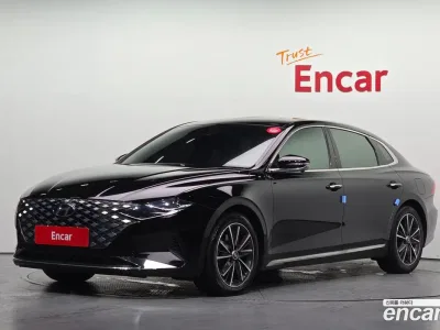 2023 Hyundai Grandeur 3.0 LPi, фото 1, лот 10224330