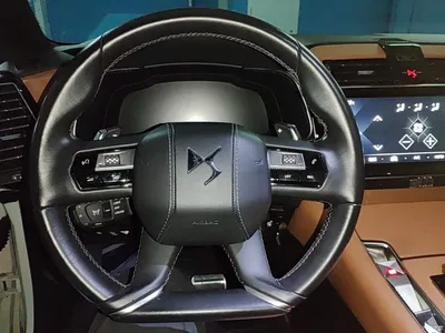 2018 DS 7 45THP Rivoli Pioneer Edition, фото 3, лот 11171851
