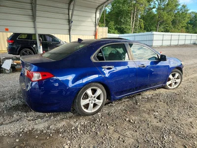 2009 ACURA TSX, фото 3, лот 10872899