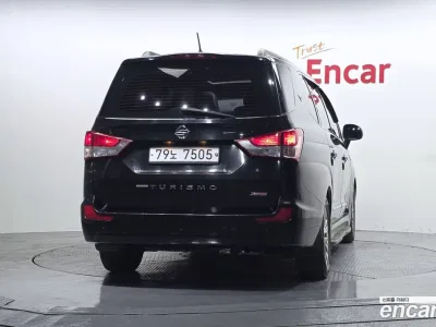 2015 Ssang Yong KORANDO 4WD Extreme 11-seater, фото 2, лот 10039944