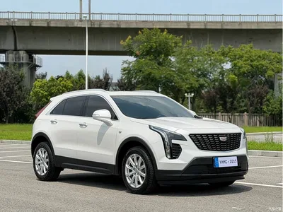 2021 Cadillac XT4 28T FWD Technology Edition, фото 3, лот 10292442