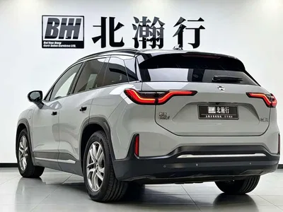 2019 NIO ES6 430KM Performance Edition, фото 4, лот 10383460