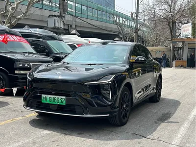 2025 IM Motors IM LS6 Extended Range Base, фото 1, лот 10822984