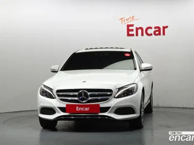 2018 Mercedes-Benz C-Class C350e, фото 2, лот 10039248