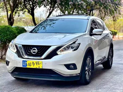 2015 Nissan Murano 2.5L XL NAVI FWD Intelligent Edition, фото 1, лот 11574740