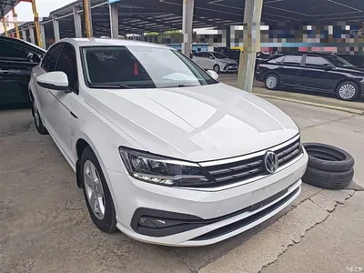2019 Volkswagen Lamando 230TSI DSG Fashion Edition China VI, фото 4, лот 10469845