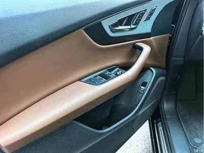 2018 Audi Q7 45 TFSI Technology, фото 4, лот 10457374
