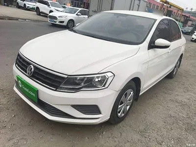 2017 Volkswagen Jetta 1.5L Automatic Fashion, фото 1, лот 11140675
