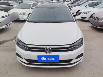 2019 Volkswagen Polo Plus 1.5L Automatic Panorama Enjoyment Edition, фото 2, лот 10464561