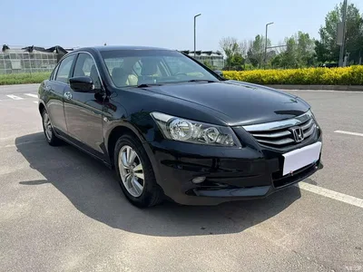2011 Honda Accord Model 2.4L LX, фото 3, лот 10410960