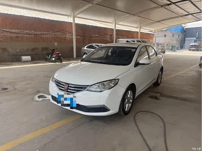 2015 Roewe 360 1.5L Automatic Luxury, фото 1, лот 11168370