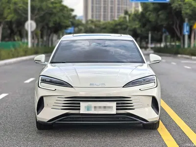 2024 BYD Seal Glory Edition DM-i 1.5T 121km Flagship, фото 2, лот 10253591