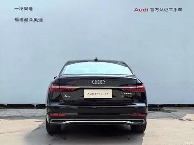 2024 Audi A6L 40 TFSI Luxury Elegance, фото 4, лот 10409638