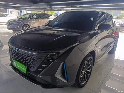 2023 Changan Oshan Z6 EV Smart Electric iDD 150KM Flagship PLUS, фото 2, лот 11165904