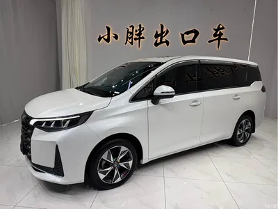 2021 GAC Trumpchi Trumpchi M6 PRO 270T Automatic Luxury Edition, фото 2, лот 10416444