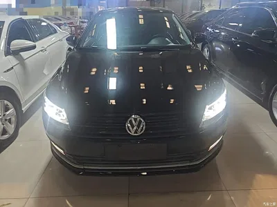 2017 Volkswagen Lavida 1.6L Automatic Comfort Edition, фото 3, лот 11096287